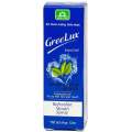 Xịt thơm miệng thảo dược GreeLux Extra Cool Hoa Linh khử mùi hôi miệng (12ml). 