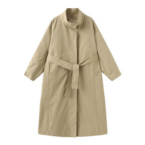 Star Favorite British Style Casual Windbreaker