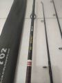 Joran IROLY PIRATES 702 - 802 Spinning Rod 2 Section Designed by Japan. 
