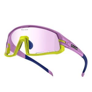 West Biking | Photochromic Lightweight Cycling Glasses