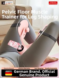SILANGDUN | Pelvic Floor Trainer Leg Toner