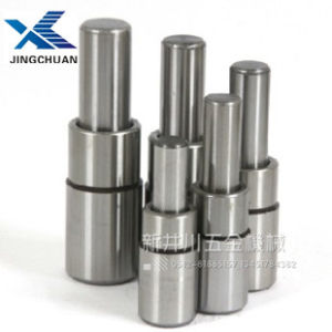 Xinjing Chuan Khuôn Dập SGP Bộ Hướng Dẫn Trụ Trượt Phụ Kiện Khuôn Dập Kim Loại 16 Khung Khuôn Dùng Cho Khuôn Dập