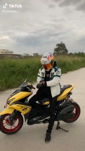 Nascar Jaket Vintage Racerdry Motif Terbaru Best Seller