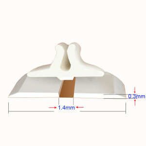 สายรอยย้ำเร็วติดตั้ง สายรอยย้ำแบบมืด สายรอยย้ำแบบตัดแบบ วัสดุสำหรับการพิมพ์ สายรอยย้ำแบบตัดแบบ สายรอยย้ำแบบตัดแบบ