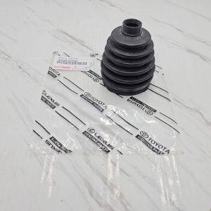 KARET BOOT CV JOINT DRIVE SHAFT LUAR TOYOTA AGYA
