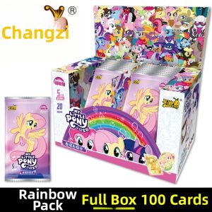KAYOU | Childrens My Little Pony Card Set