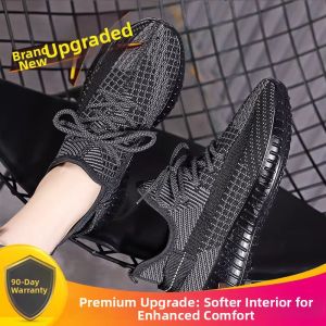 JIFANPAUL | Breathable Ultra Soft Sole Summer Womens Running Shoes
