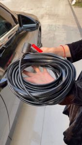 Gioăng Cao Su Chữ U Cách Âm Chống Ồn Cao Cấp Cách Âm Nẹp Viền Cửa Lõi Thép Chống Va Đập Cách Âm Chống Ồn Ô Tô