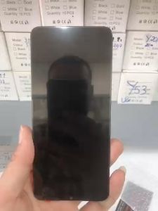 Màn Hình OPPO A16k / OPPO A15 / Realme C11 / Realme C12 / OPPO  A15S / NARZO 20 New Full bộ màu đen Bảo hành 3 tháng Tặng kèm keo dán màn hình+tua vít sữa chữa+cường lực+que chọc sim+FREE SHIP