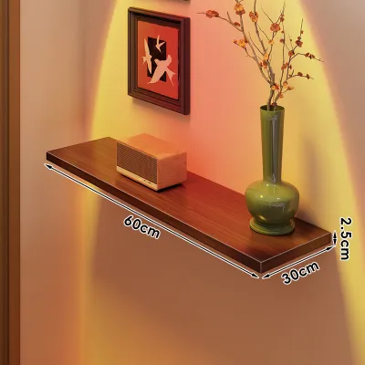 MUGG | Wall-Mounted Hidden Floating Shelf