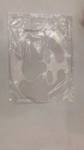 Miếng dán xung điện vùng đầu mặt cổ Miếng dán xung vùng chẩm trán thái dương Xung massage mặt