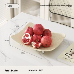 MEIZHUFU | New Luxury Snack Tray