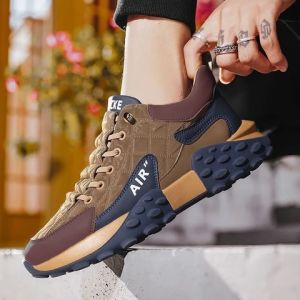 DMshoes สินค้าใหม่ รองเท้าผ้าใบผู้ชาย วัสดุเป็นอย่างดี ทนต่อการสึกหรอ สามารถเท่นหรือเที่ยวกับได้ ความงามที่เพียงแค่ 100 น้ำมัน สำหรับคุณผู้ชายใช้งาน