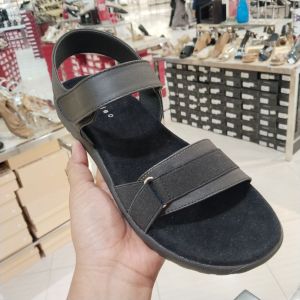 FLADEO‼️ sepatu sandal wanita empuk