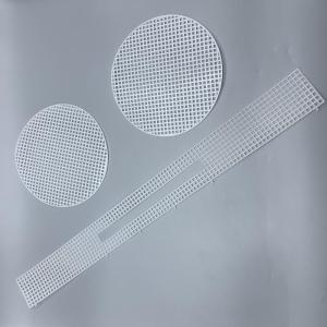 EELHOE | Bộ Dụng Cụ Làm Túi Xách Lưới Tự Làm Phụ Kiện Đan Móc Thủ Công Bộ Phụ Kiện Làm Túi Dành Cho Nữ Chất Liệu PU Dụng Cụ Làm Túi Đeo Vai