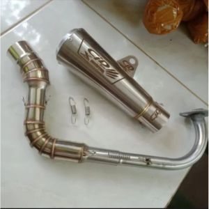 knalpot cld laser for Mio sporty.beat .vario .Mio j leher bending vobra