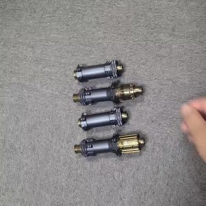 240g Road Bike Hubs SuperLight 36T Rachet Centerlock Sealed Bearings Road Disc Brake Bicycle Hubsets Cycling Accessories