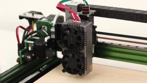Mô-đun Trục Z NEJE 20mm Cơ Chế Laser CNC Độ Chính Xác Cao Dành Cho Ứng Dụng Chế Tạo Thủ Công Và Chế Biến Gỗ Công Nghiệp
