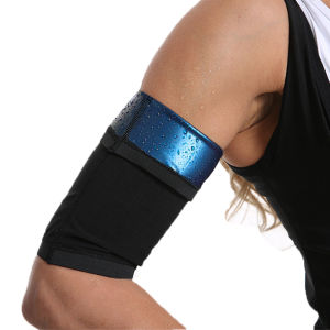 Arm Trimmer Wraps Body Shapers Sauna Slimmer Arm Sweat Shaping Corset Fat Burning Weight Loss Shapewear Armbands Sleeve Straped