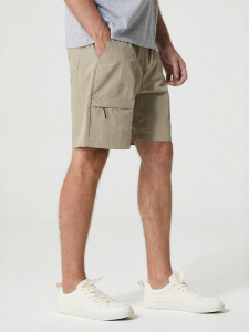 Enjeolon | Mens Lightweight Quick-drying Shorts