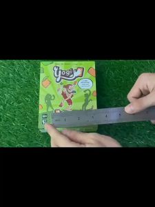 เกมกระดานโยกิกา เกมโต๊ะการ์ดโยคะ เกมปาร์ตี้ เกมโต๊ะสำหรับผู้ปกครองและเด็ก รองรับภาษาอังกฤษและภาษาอาหรับ