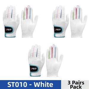 PGM | Anti-Slip Wear-Resistant Breathable Childrens Golf Gloves