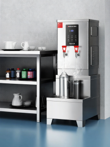 DEMASHI | Commercial Large Capacity Automatic Water Heater