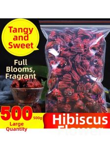 Health Nourishing Hibiscus Tea 500g