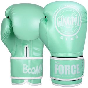 GINGPAI | Training Boxing Gloves Set For Adults And Children Heavy Duty