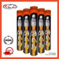 Original RCL 9901 Badminton Shuttlecock • Speed 76 • Bulu Tangkis Shuttlecocks • Badminton Ball. 