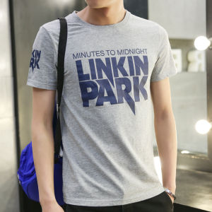 Bin Geo Bolo | Men Fashion T Shirt Slim Cotton Round Neck Printed