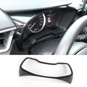 For Toyota Corolla E210 2019 2020 2021 2022 2023 2024 2025 Hybrid ABS Car Dashboard Speedometer Gauge Panel Display Cover Case
