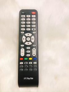Remote điều khiển FPT PLAY BOX 2017 Playbox