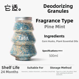 Tafit | Odor Removing Hamster Bedding