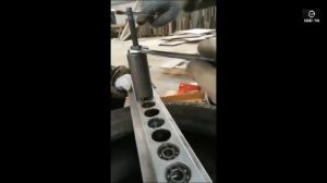 TREKER BEARING PULLER DISASSEMBLER 5 PCS Amtech Treker Bearing Puller Mata 5Pcs Alat Pembuka Laher Set Bantalan Bagian Dalam Cvt Dll 【COD
