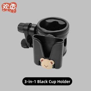 HUANSHU | Multifunctional Storage Baby Carriage Bag