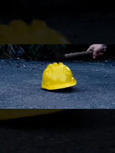 Heavy Duty Safety Construction Helmet/Hard Hat Construction safety equipment Single item sales Heavy Duty Safety Helmet for Construction Hard Cap Safety Helmet Hard Hat Helmet for Kids