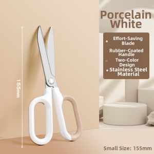 deli | Sharp Multifunctional Scissors