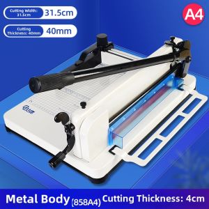 Good | Manual Heavy-duty A4 Paper Cutter