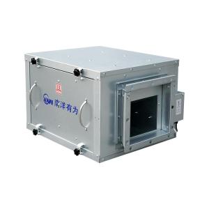 [China Plug Adapter Needed] NYW | DC Brushless Variable Speed Centrifugal Fan