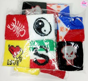 12pcs WRIST BANDS TOY / loot bag fillers / paninda / giveaways / party favors.