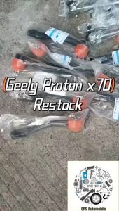 [ READY STOCK ] Original GEELY PROTON X70 Front Absorber Left Right Absorber Depan Absorber Kiri Depan Absorber Kanan