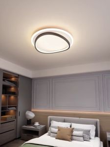 YHLAMP Ceiling Light Modern Design Bedroom LED Center Lights Living Room Chandeliers Indoor Lighting kisame lampara