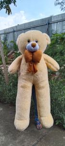 Boneka Tedy Bear Super Besar 15 meter