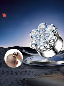 QIMAN | Balding Head Shaver for Men Clipper