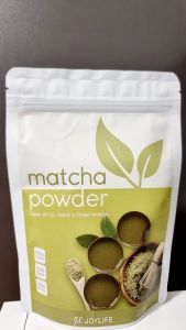 Premium AA Matcha Powder - 100gm