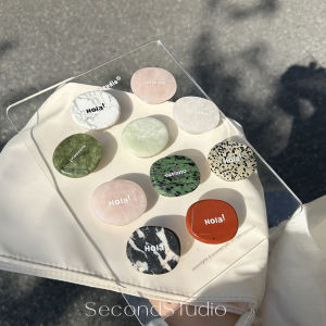 จักรวาลสโต๊กไฮเอนด์สำหรับโทรศัพท์มือถือแบบอเนกประสงค์ที่ทนทานต่อการตกหล่น ดีไซน์ที่ไม่ซ้ำใคร หุ้มลม หน้าจอ วัสดุอื่นๆ