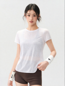 YUANQINVHAI | Quick Drying Fitness Top