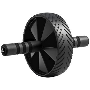 adidas | Ab Trainer Roller No Bounce