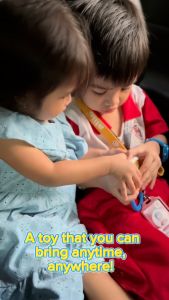 Alilo Pocket Bunny K1